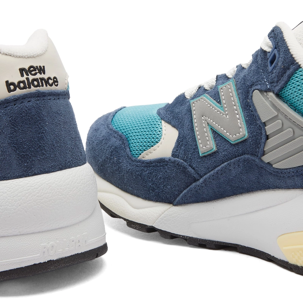 New Balance Men's MT580CA2 Vintage Indigo
